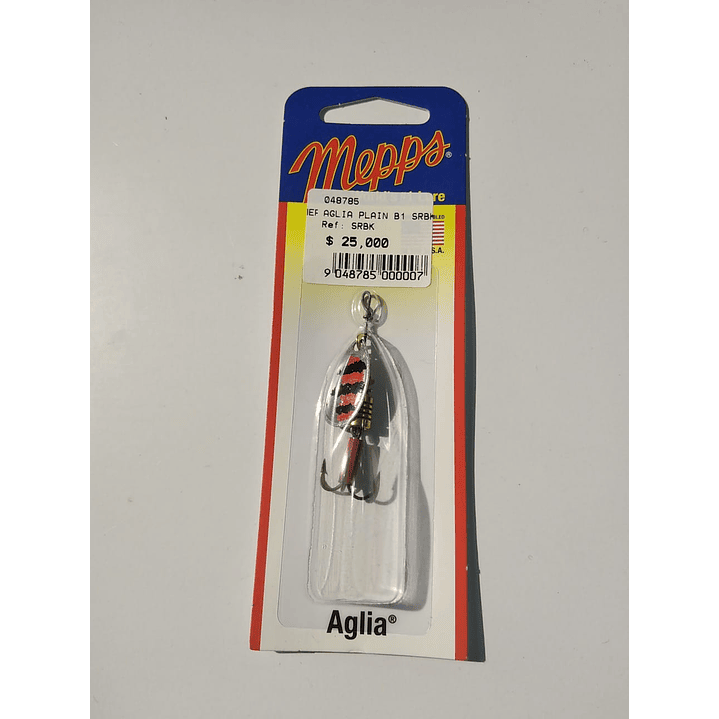  Aglia Plain B1 Srbk 1