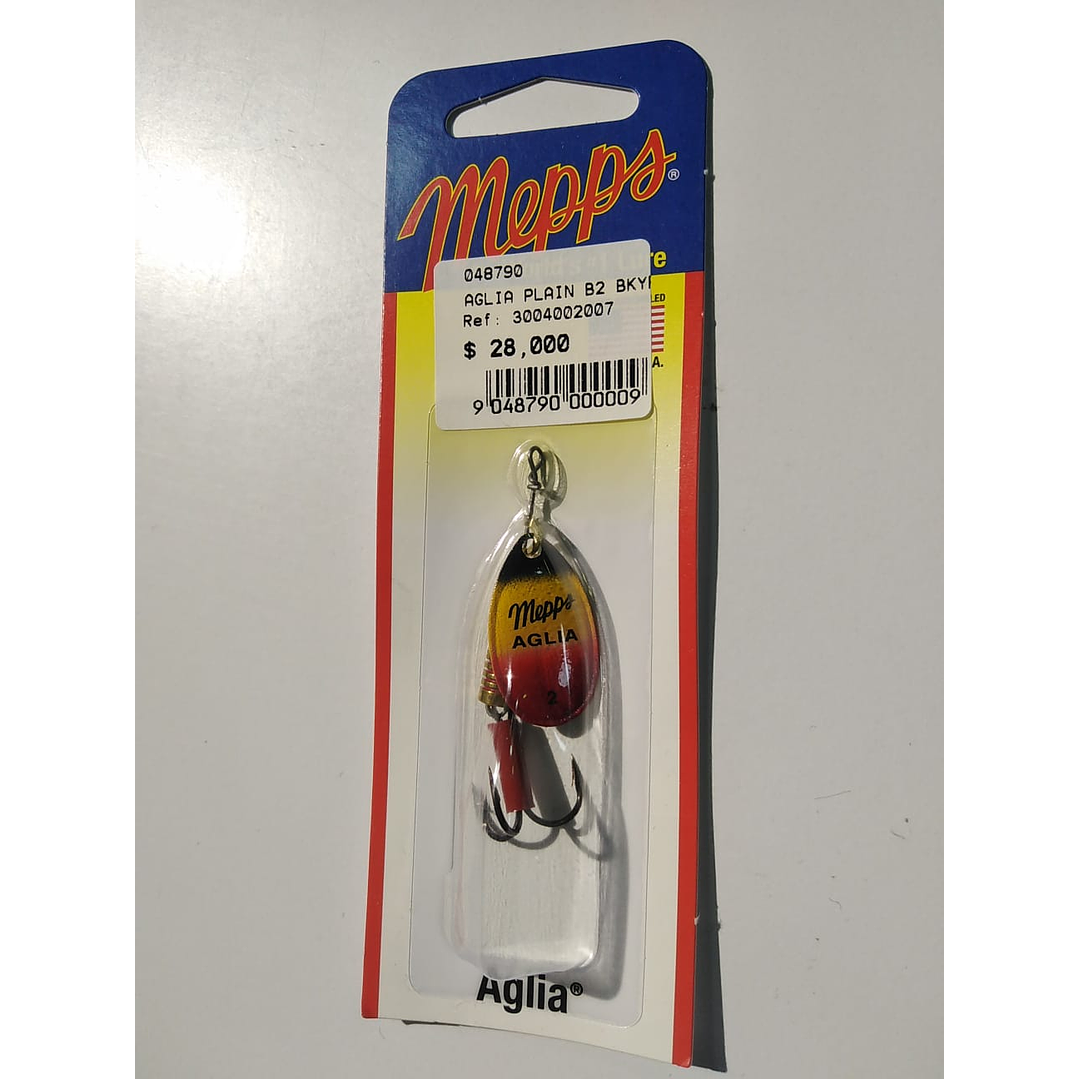  Aglia Plain B2 Bkyr 1