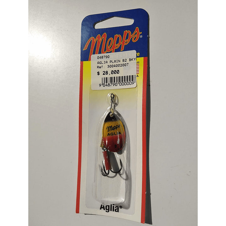  Aglia Plain B2 Bkyr 1