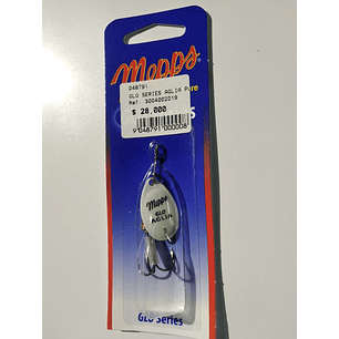  Glo Series Aglia Plain B2 Gw