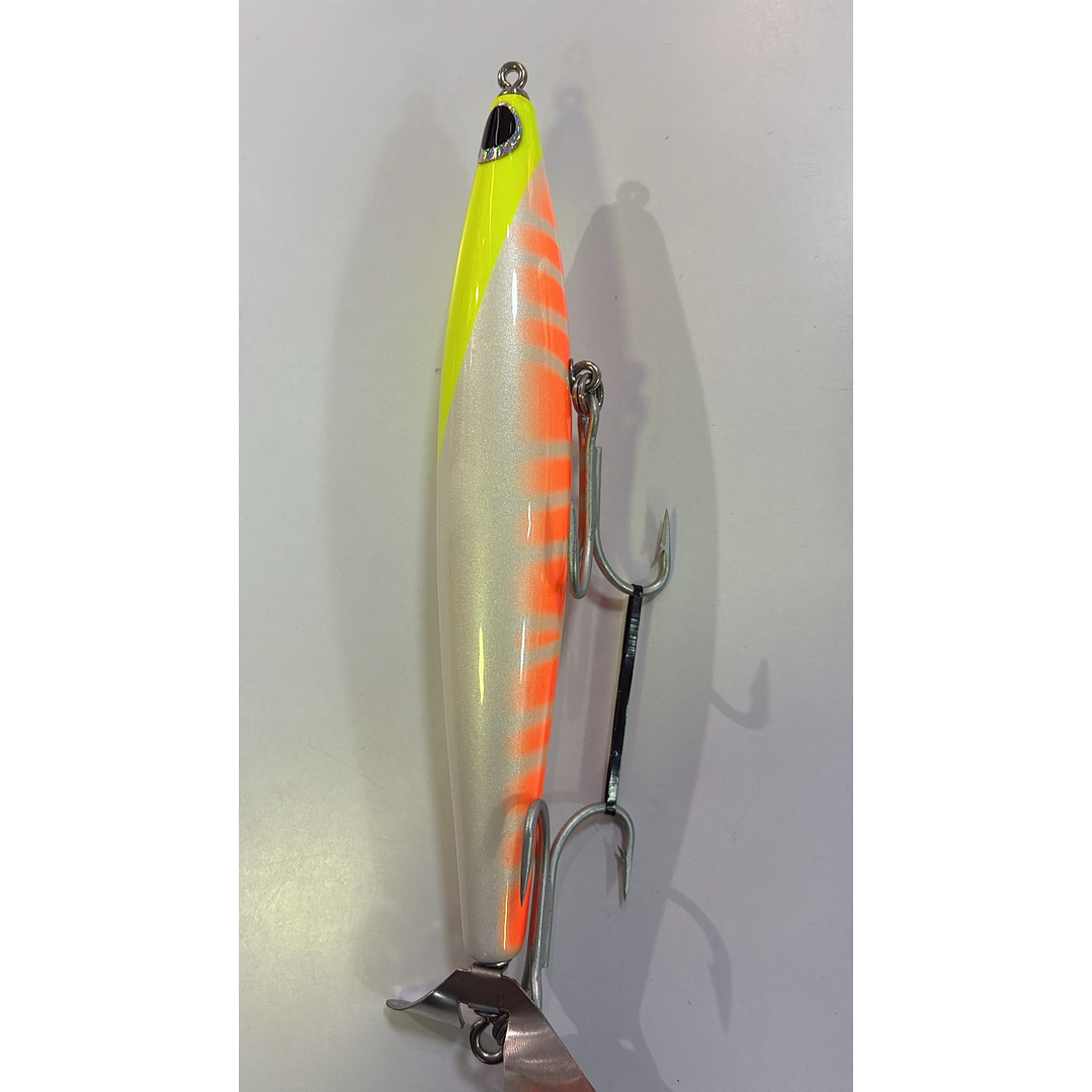 Señuelo WOODSTOCK 16 SINGLE PROPELLER 4