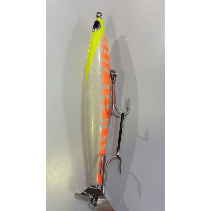 Señuelo WOODSTOCK 16 SINGLE PROPELLER 4