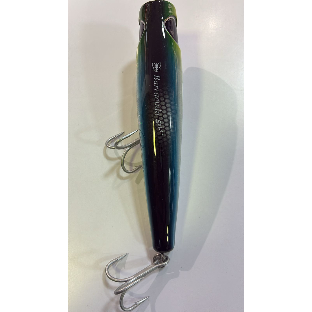 BARRACUDA SALTY POPPER 6
