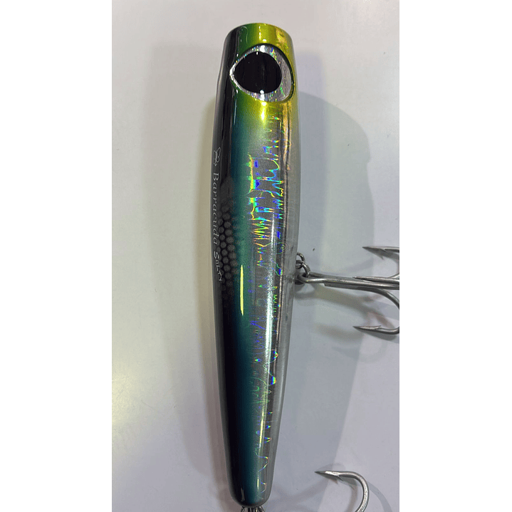 BARRACUDA SALTY POPPER 5