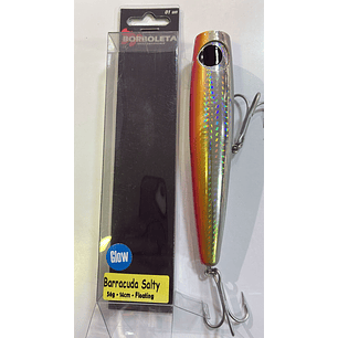 BARRACUDA SALTY POPPER