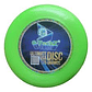  disco volador Ultimate G-Techz frisbee - Miniatura 1