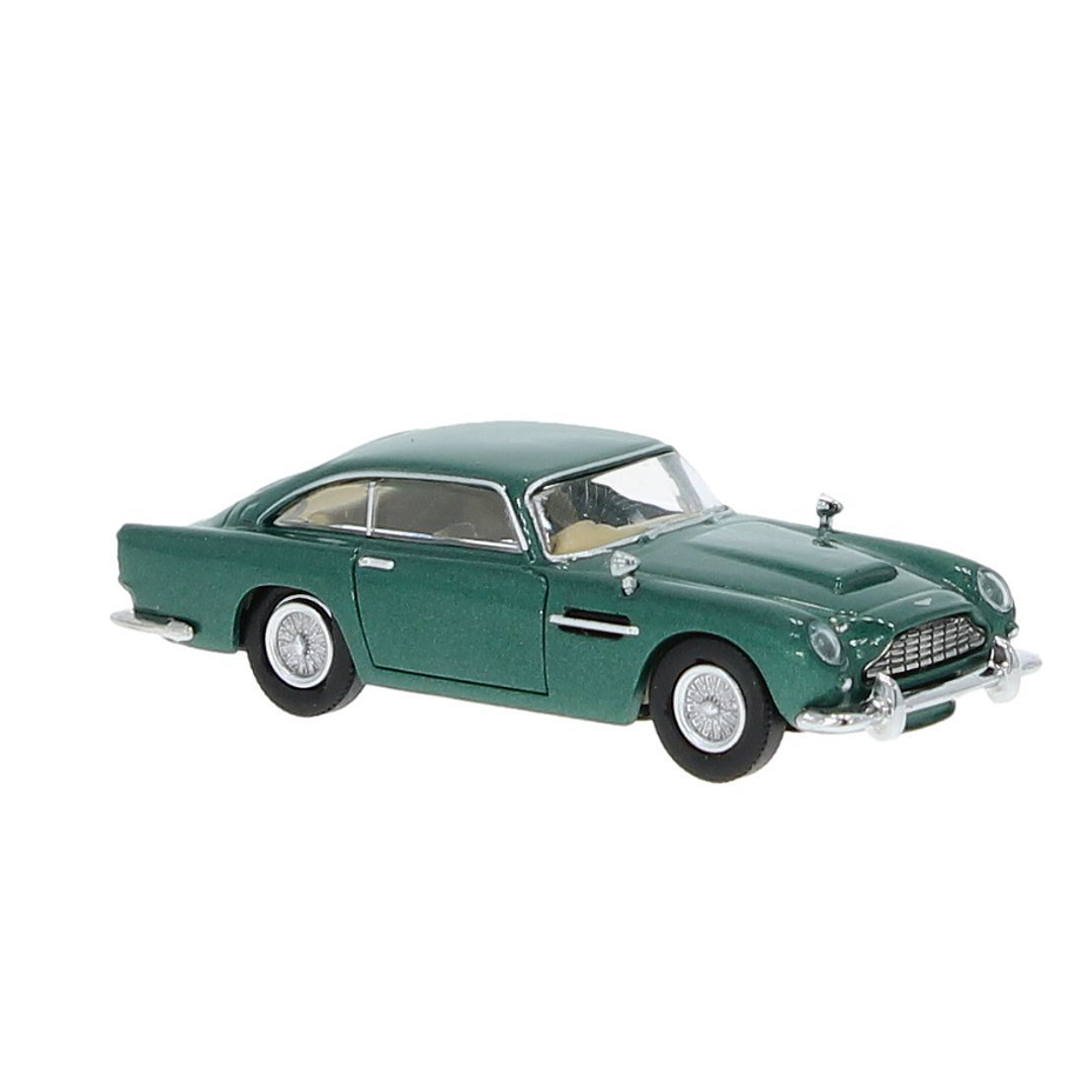   Aston Martin Db5 Verde 1/87 1