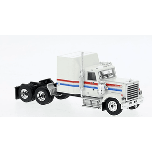 Chevrolet Bison Blanco 1/87