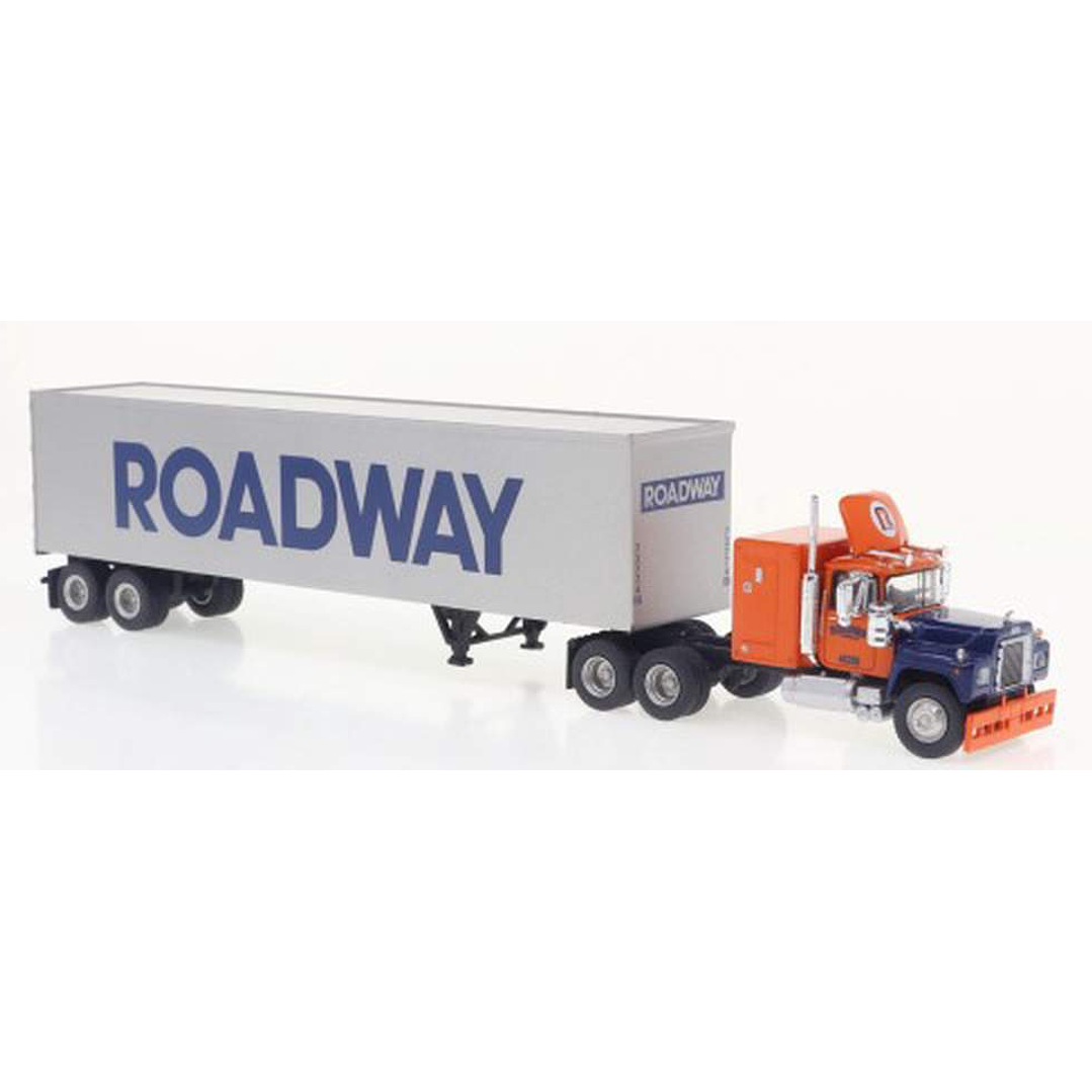   Mack Rs 700 Ko-Sz Roadway1/87 1
