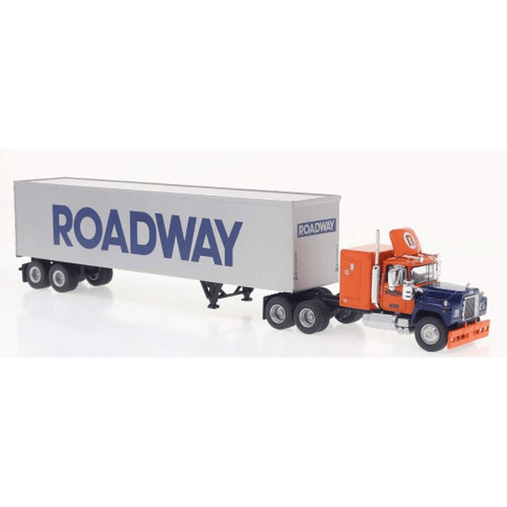   Mack Rs 700 Ko-Sz Roadway1/87 1