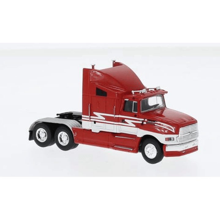   Ford Aeromax Roja 1/87 1