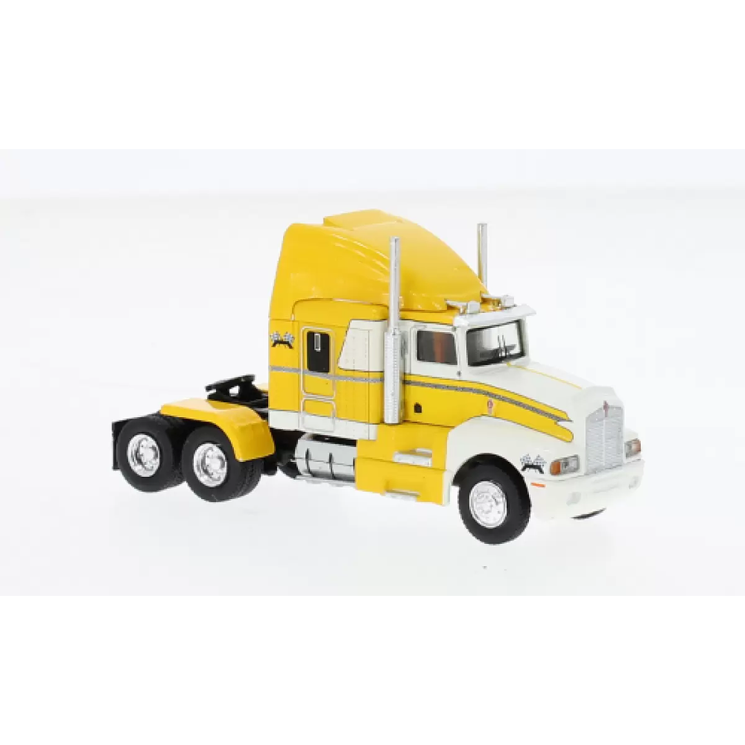   Kenworth T600 Amarilla1/87 1