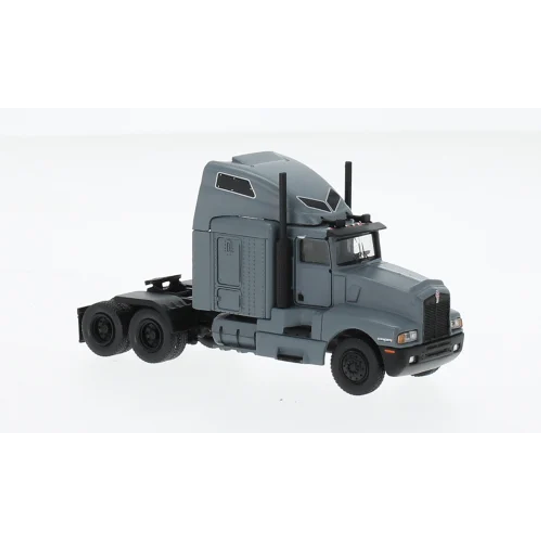   Kenworth T600 Gris 1/87 1