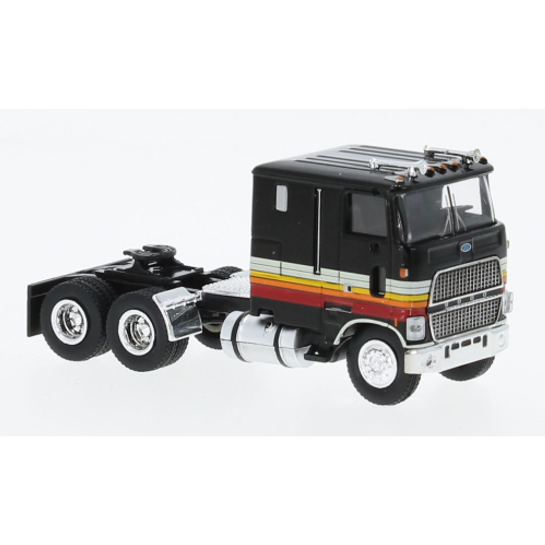   Ford Clt 9000 Bf Goodrich 1/87 1