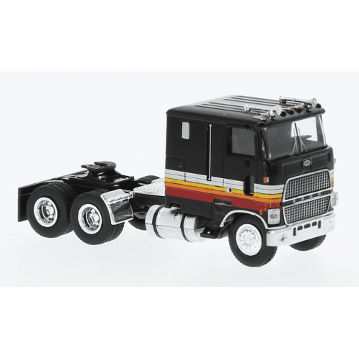   Ford Clt 9000 Bf Goodrich 1/87 1