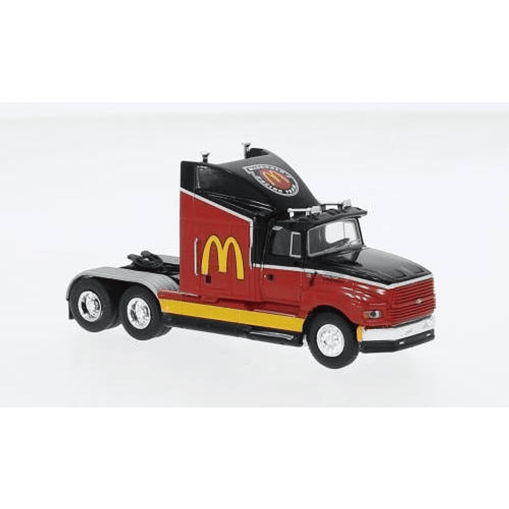  Ford Aeromax  Mcdonalds 1/87 1