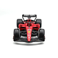 Carro Colección  Ferrari Formula Kit Sf23 1/24 - Miniatura 2