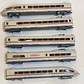 No Nuevo set de tren electrico ICE 3 Intercity Express H0 1/87 - Miniatura 1