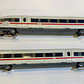 No Nuevo set de tren electrico ICE 3 Intercity Express H0 1/87 - Miniatura 2
