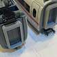 No Nuevo set de tren electrico ICE 3 Intercity Express H0 1/87 - Miniatura 11