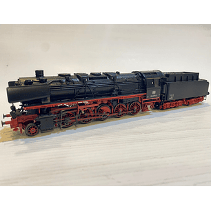Tren Eléctrico No Nuevo locomotora a vapor clase 44 H0 1/87