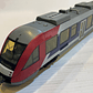 Tren Eléctrico No Nuevo tren de cercanias Class 648.2 Diesel H0 1/87 - Miniatura 3
