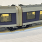 Tren Eléctrico No Nuevo tren de cercanias Class 648.2 Diesel H0 1/87 - Miniatura 8