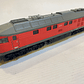 Tren Eléctrico No Nuevo locomotora diesel Class V 200.0 analoga H0 1/87 - Miniatura 3