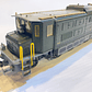 Tren Eléctrico No Nuevo Locomotora articulada Doppel Electro H0 1/87 - Miniatura 4