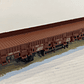Tren Eléctrico No Nuevo vagon abierto para mercancias H0 1/87 - Miniatura 1