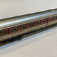 Tren Eléctrico No Nuevo Vagon Pasajeros primera clase DB H0 1/87 - Miniatura 1
