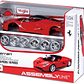 Vehículo para Armar Ensamble La Ferrari 1/24 - Miniatura 1