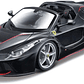 Vehículo para Armar Ensamble La Ferrari Aperta 1/24 - Miniatura 1