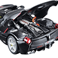 Vehículo para Armar Ensamble La Ferrari Aperta 1/24 - Miniatura 3