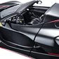 Vehículo para Armar Ensamble La Ferrari Aperta 1/24 - Miniatura 4
