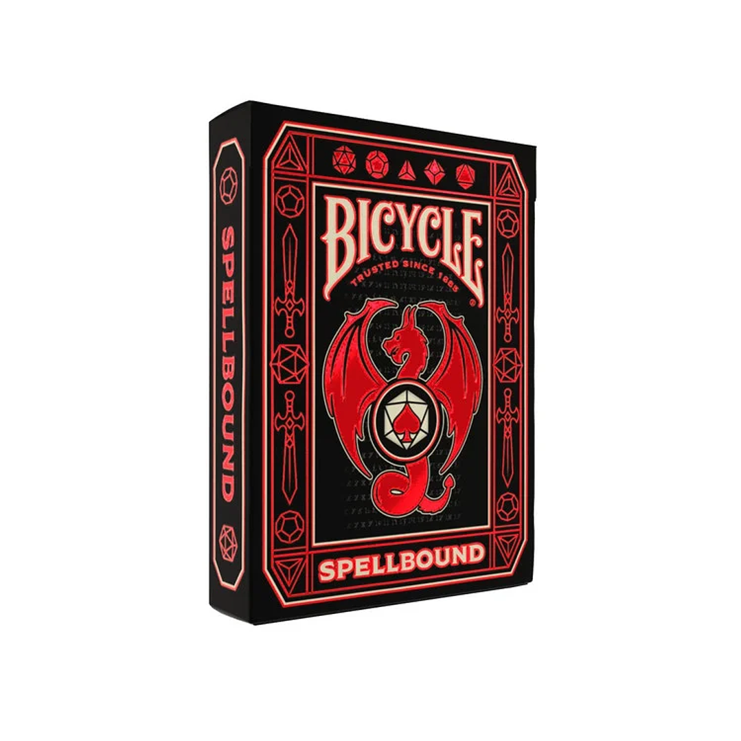  Bycicle Spellbound 1