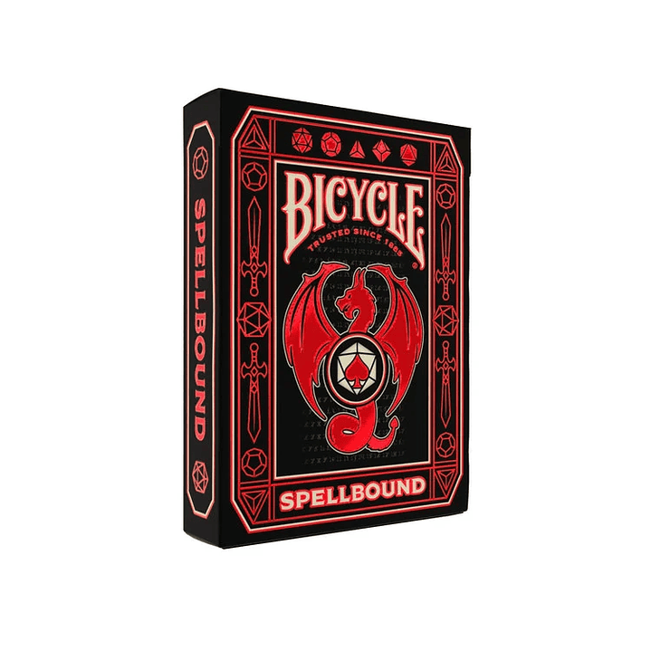  Bycicle Spellbound 1