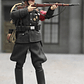 Figura Colección  Wwii German Ss Honor Guard 1/12 - Miniatura 2