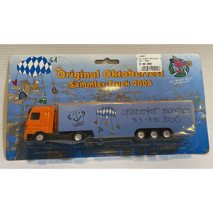  No Nuevo  No Nuevo Tractocamion Mercedes Actros 