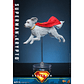 Figura Colección  Superman & Kripto 1/6 - Miniatura 5