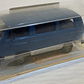 Tren Eléctrico No Nuevo Vw T3 Microbus Syncro 1/87 H0 - Miniatura 3
