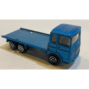 Camion Majorette antiguo 1/100