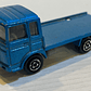 Camion Majorette antiguo 1/100 - Miniatura 2