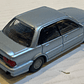 No nuevo Mitsubishi Galant 2000 H0 1/87 - Miniatura 2