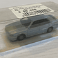 No nuevo Mitsubishi Galant 2000 H0 1/87 - Miniatura 3