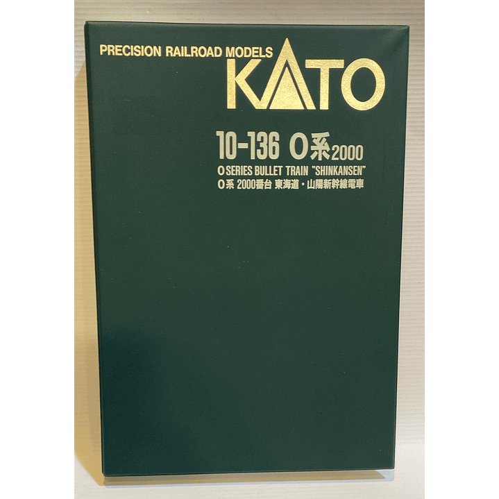 No nuevo set tren electrico tren bala 