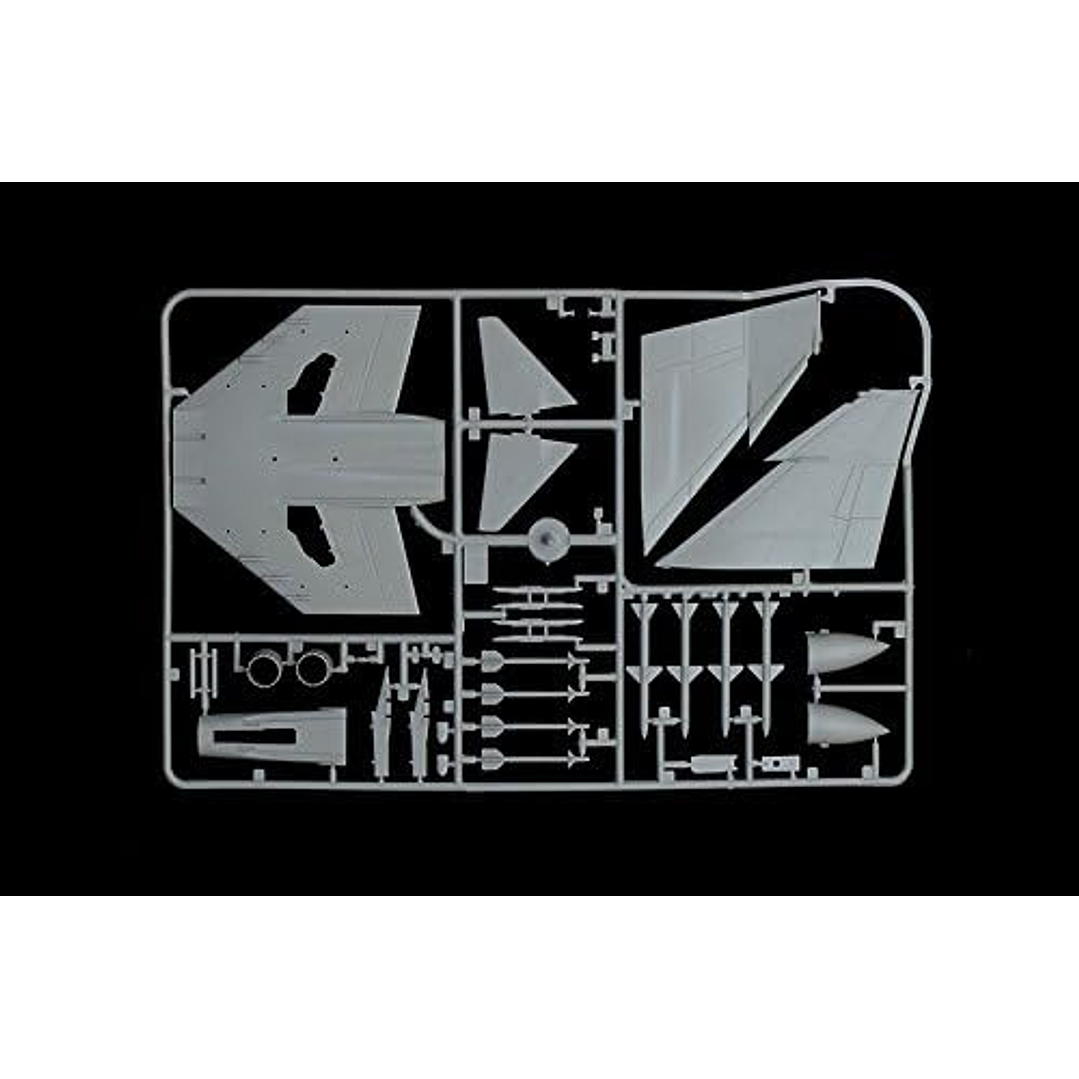 Para armar No Nuevo Phantom II  1/72 3