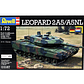 Para armar No Nuevo Leopard 2A5 1/72 - Miniatura 1