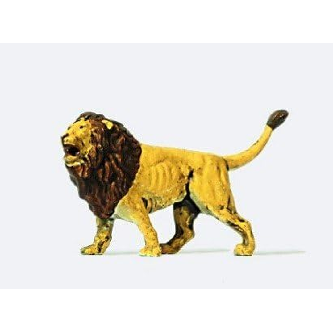 Tren Eléctrico No Nuevo Leon H0 1/87 1