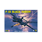 Para armar P-61 Black Widow 1/48 - Miniatura 2